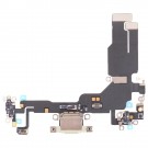 iPhone 15 Charging Port Flex Cable (Yellow/Blue/Green/Pink) (OEM)