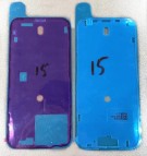 iPhone 15 Battery Door Adhesive (Original) 