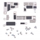 iPhone 15 Plus Full Set Small Metal Internal Bracket Parts