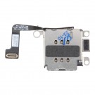 iPhone 15 Plus SIM Card Reader Flex Cable (Dual Version) (Original)