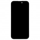 LCD Assembly for iPhone 15 Pro (DD Soft OLED) (IC Removable Version)