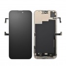 LCD Assembly for iPhone 15 Pro (Pulled)