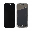 LCD Assembly for iPhone 15 Pro Max (JCID 120Hz Soft OLED)