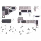 iPhone 15 Full Set Small Metal Internal Bracket Parts