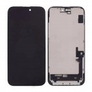 LCD Assembly for iPhone 16 Plus (DD Soft OLED)