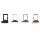 iPhone 16 Pro/16 Pro Max SIM Tray (White/Gold/Titanium/Black)(Original)