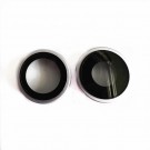 iPhone 17 Back Camera Cover (White/Green/Blue/Purple/Black) (Original)