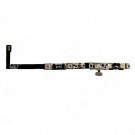 iPhone 17 Power Button Flex Cable (Pulled)