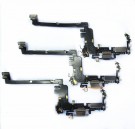 iPhone 17 Pro Charging Port Flex Cable (Silver/Orange/Blue) (Pulled) (USA Version）