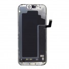 LCD Assembly for iPhone 17 Pro (Hard OLED)(120Hz)