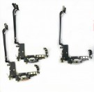 iPhone 17 Pro Max Charging Port Flex Cable (Silver/Blue/Orange) (Pulled) (European Version)