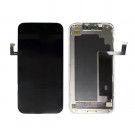 LCD Assembly for iPhone 17 Pro Max (DD Hard OLED) (IC Removable Version)