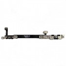 iPhone 17 Pro Max Power Button Flex Cable (Pulled)