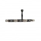 iPhone 17 Pro Max Volume Button Flex Cable (Pulled)