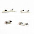 iPhone 17 Side Buttons (White/Green/Blue/Purple/Black) (Original)