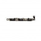 iPhone 17 Volume Button Flex Cable (Pulled)