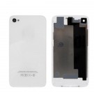  iPhone 4S Back Cover White Original