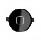  iPhone 4 Home Button Black