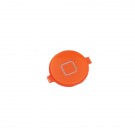  iPhone 4 Home Button Orange