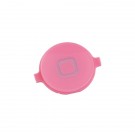  iPhone 4 Home Button Pink