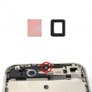 iPhone 4 Proximity Sensor Obscurateur Filter 10pcs/lot