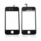  iPhone 4 Touch Panel Digitizer With Frame Black