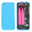 iPhone 5C Back Cover Assembly Blue