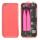 iPhone 5C Back Cover Assembly Pink