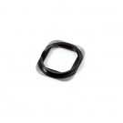 iPhone 5S Home Button Ring Black