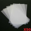iPhone 6 Plus/6S Plus/7 Plus/8 Plus OCA Adhesive Stickers 50pcs/lot