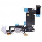  iPhone 6S Charging Port Flex Cable Gold Original