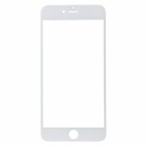  iPhone 7 Plus Glass Lens White/Black 