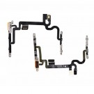  iPhone 7 Power Button Flex Cable with Metal Bracket Original
