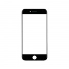 iPhone 8 Plus Glass Lens (White/Black)