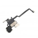 iPhone X Ear Speaker with Proximity Light Sensor Flex Cable (OEM)