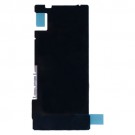 iPhone X LCD Heat Sink Back Plate Pad