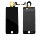  iPod Touch 5 LCD Display Touch Panel Digitizer Set Black - Full Original