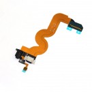  iPod Touch 5 Dock Connector HeadPhone Connector Flex Cable