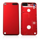  iPod Touch 5 Red Back Cover Original