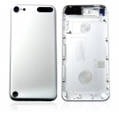  iPod Touch 5 Silver Back Cover Original