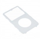  iPod Video 5th 5.5 Gen nt Cover White 