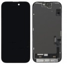 LCD Assembly for iPhone 15 (TFT)
