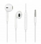 MD827LLA Original Apple Headset with Remote and Mic 3.5mm Jack White for Apple iPhone 7 ( MOQ:10 pieces) 
