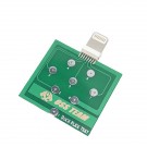  Micro USB 8 Pin PCB Test Board 