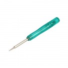 Wholesale Mini 5 Point Torx Screwdriver for iPhone 4/4S