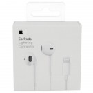 MMTN2ZM/A Original Apple Headset with Remote and Mic White for Apple iPhone 5 ( MOQ:10 pieces) 