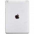  Apple iPad Air Rear Housing (Wifi Plus 3G Version) - Silver - Without Capacity Icon