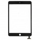  Apple iPad Mini 3 Digitizer Touch Screen Assembly with IC（Original IC) - Black