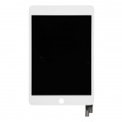  iPad Mini 4 LCD Screen Assembly (White/Black) 