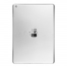  Apple iPad Air Rear Housing (Wifi Version) - Silver - Without Capacity Icon